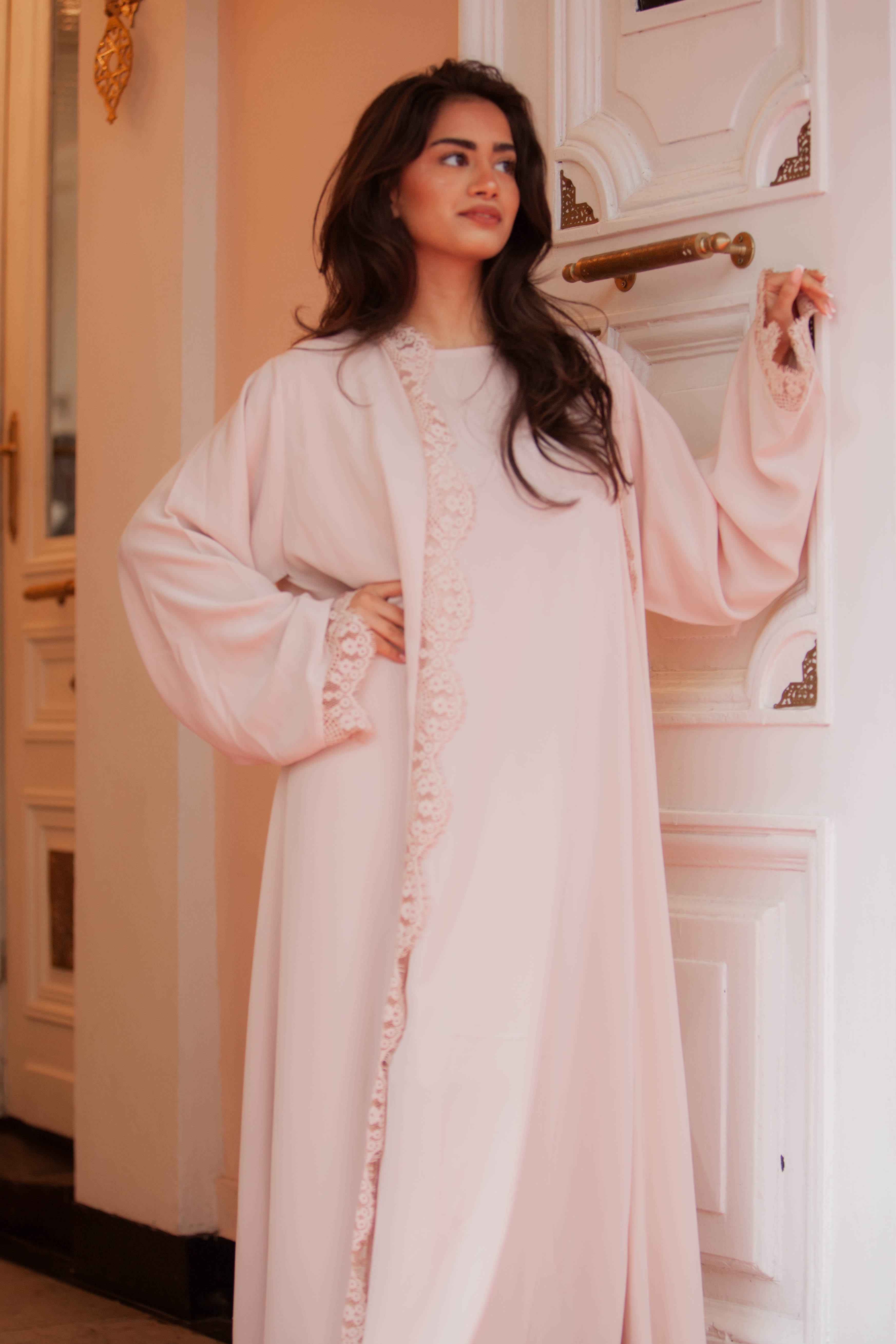 Blush Noor